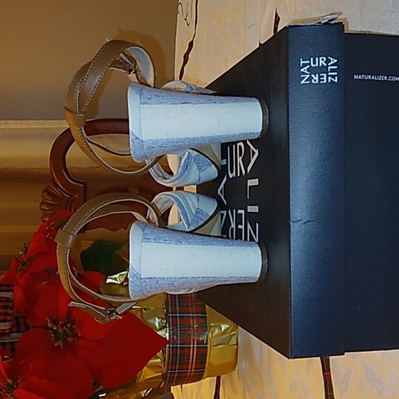 Naturalizer Sandals - Picture 7 of 11